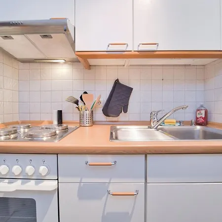 Lejlighed Heju - Altbau Meets Design - Parkplatz - Netflix