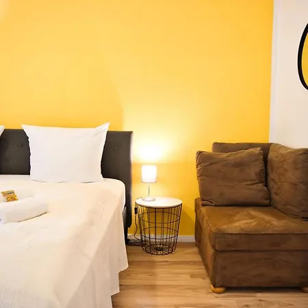 Heju - Altbau Meets Design - Parkplatz - Netflix Lejlighed *