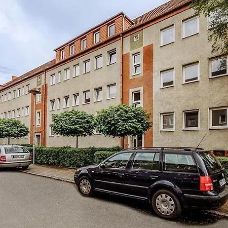Heju - Altbau Meets Design - Parkplatz - Netflix Апартаменты Любек