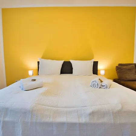 Heju - Altbau Meets Design - Parkplatz - Netflix * Lubeck